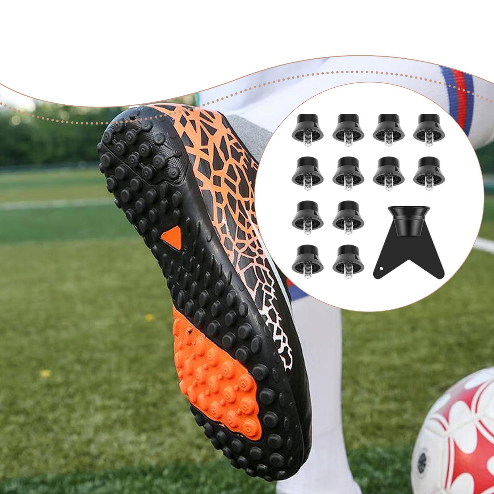 Sneaker Care Set - Football Shoe Spikes Nylon Boot Spike