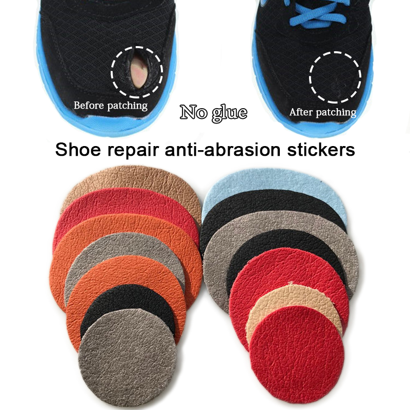 Sneaker Care Kit - Giày Thể Thao Miếng Dán Mũi