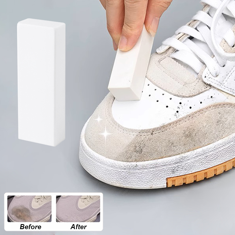 Sneaker Care Whitener - Suede & Sneaker Shoes Cleaning Eraser