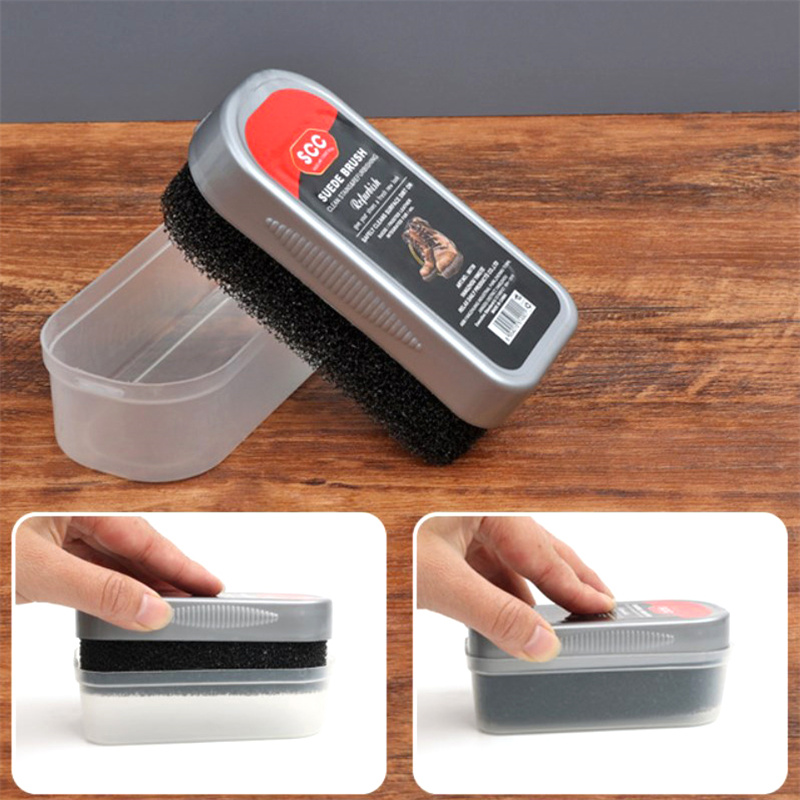 Sneaker Care Clean - Sneaker Cleaning Brushes For Suede Sport