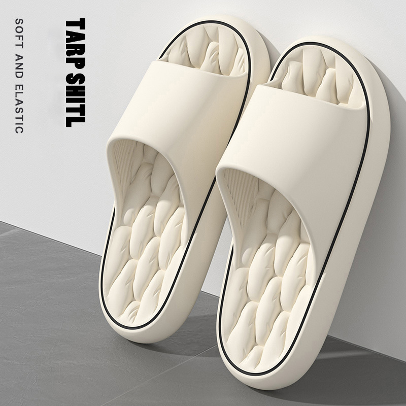 Sneaker Care Set - Super Light Soft Slippers Simple Fashion