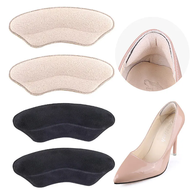 Heel Liner Grip - Women Insoles for Shoes High Heel