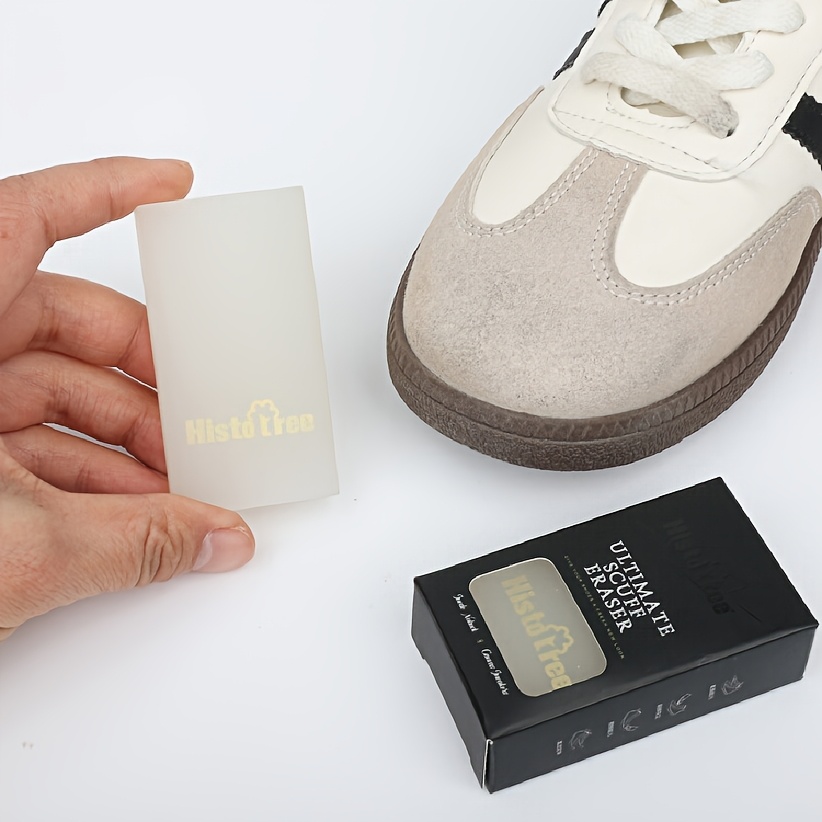 Sneaker Care Clean - 1/2pc Shoe Cleaner Eraser White Shoe