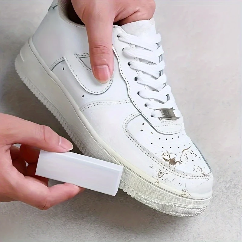 Sneaker Care Whitener - Suede & Sneaker Shoes Cleaning Eraser