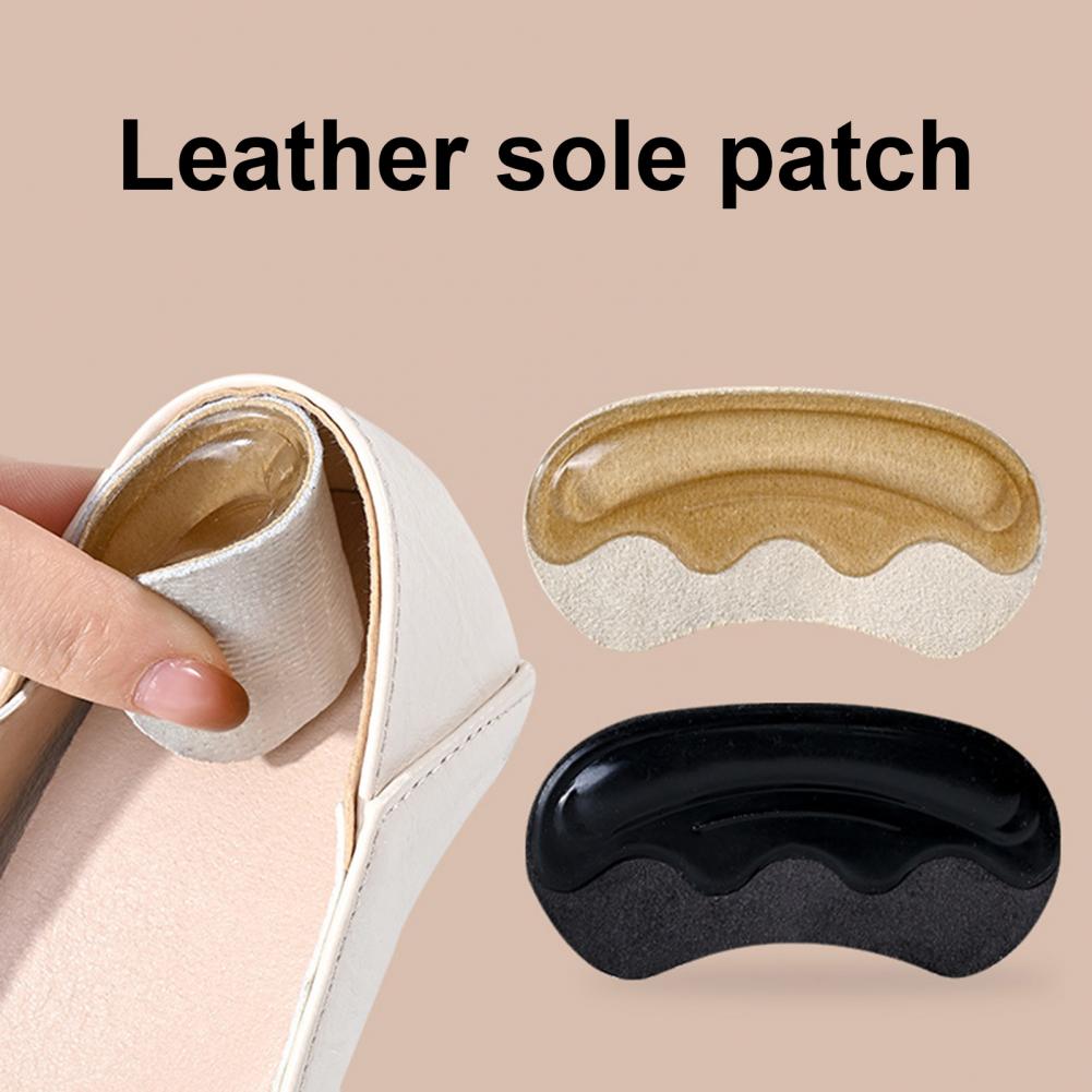 Heel Liner Grip - Heel Grips Liner Cushions Self-Adhesive Anti-Slip