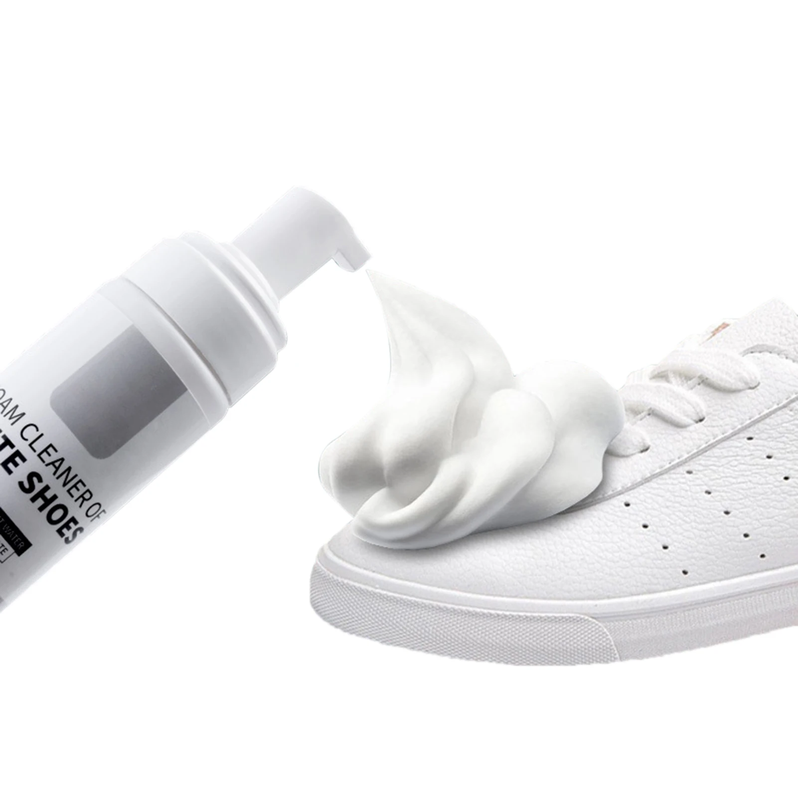 200ml Shoe Whitener White Shoe - đánh giá và giá Sneaker Care Whitener