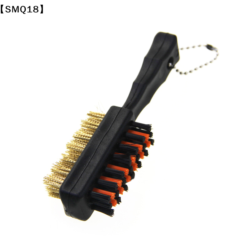 Golf Club Brush Groove Cleaner - đánh giá và giá Sneaker Care Products