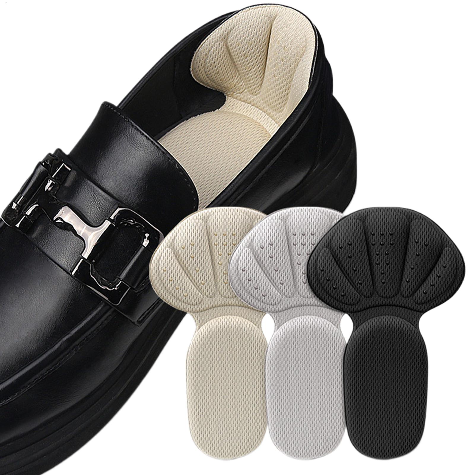 Heel Grips for Shoes, 2-in-1 A - đánh giá và giá Heel Liner Grip