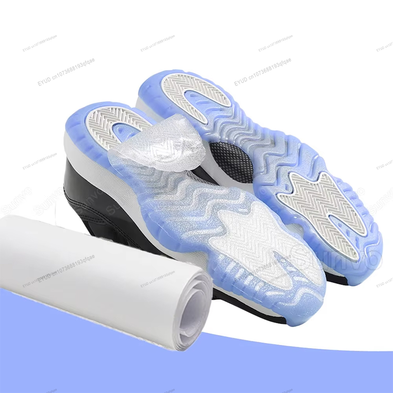 Shoe Sole Anti Slip Self-adhes - đánh giá và giá Sneaker Care Kit