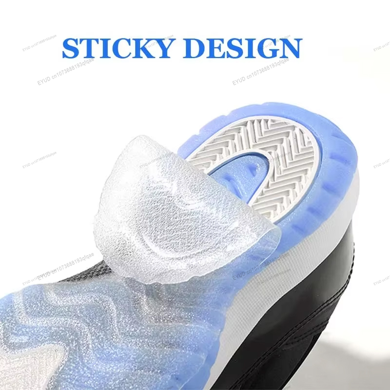 Shoe Sole Anti Slip Self-adhes - đánh giá và giá Sneaker Care Kit