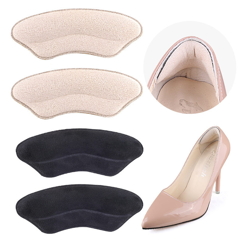 Foot Care Insert Women Insoles - đánh giá và giá Heel Liner Grip