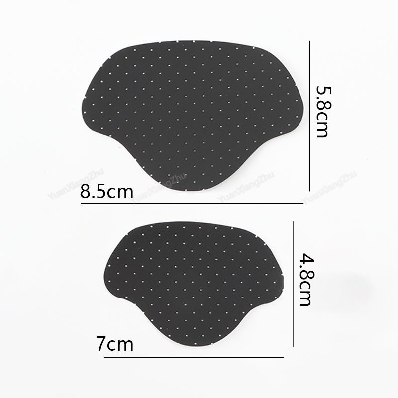Mới Giày Thể Thao Miếng Dán Th - đánh giá và giá Sneaker Care Products