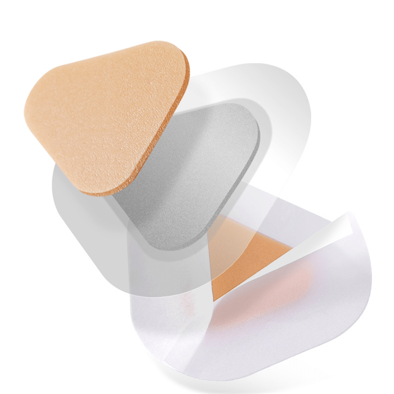 40pcs Gel Heel Protector Foot  - đánh giá và giá Heel Liner Grip