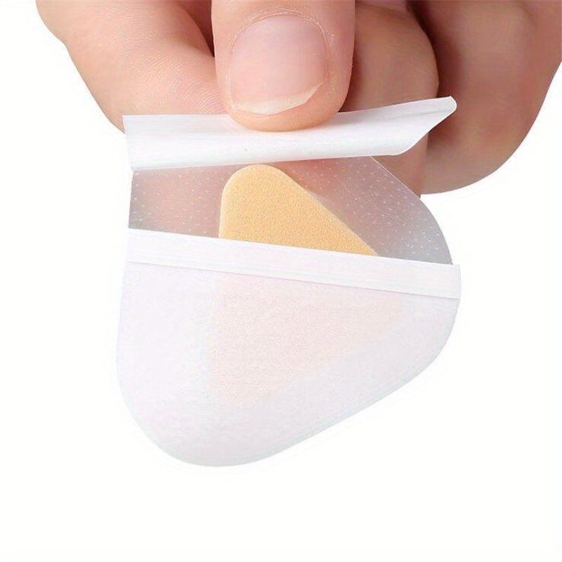 40pcs Gel Heel Protector Foot  - đánh giá và giá Heel Liner Grip
