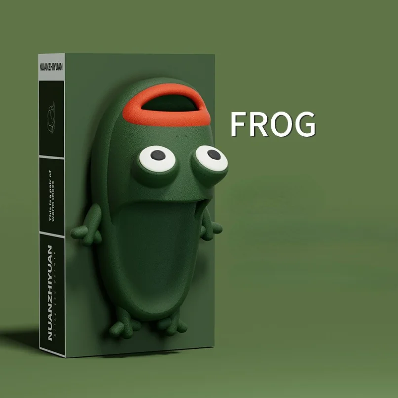 Frog House Slipper Cloud Woman - đánh giá và giá Sneaker Care Set