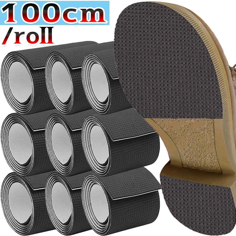 Sole Silent Anti Slip Sticker  - đánh giá và giá Sneaker Care Kit