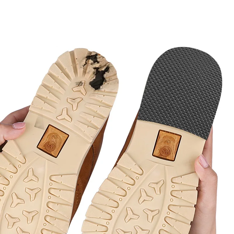 Sole Silent Anti Slip Sticker  - đánh giá và giá Sneaker Care Kit