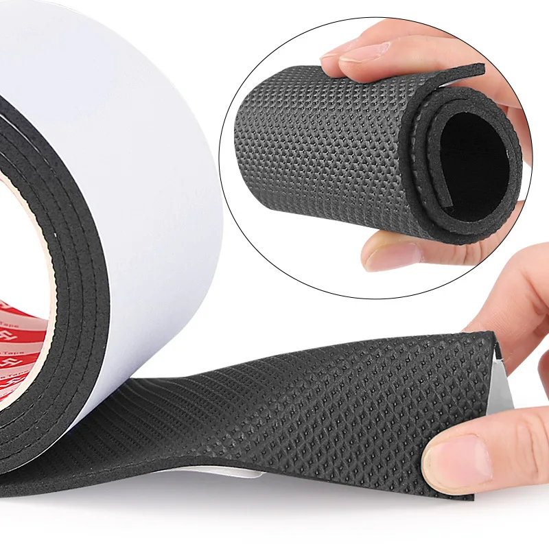 Sole Silent Anti Slip Sticker  - đánh giá và giá Sneaker Care Kit