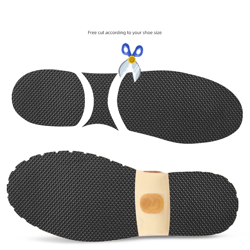 Sole Silent Anti Slip Sticker  - đánh giá và giá Sneaker Care Kit