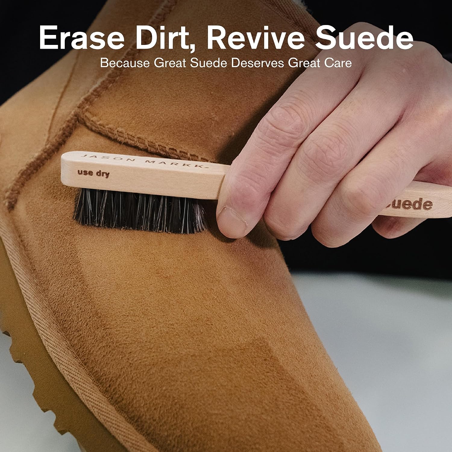 Suede Cleaning Kit for Shoes w - đánh giá và giá Sneaker Cleaning Kit