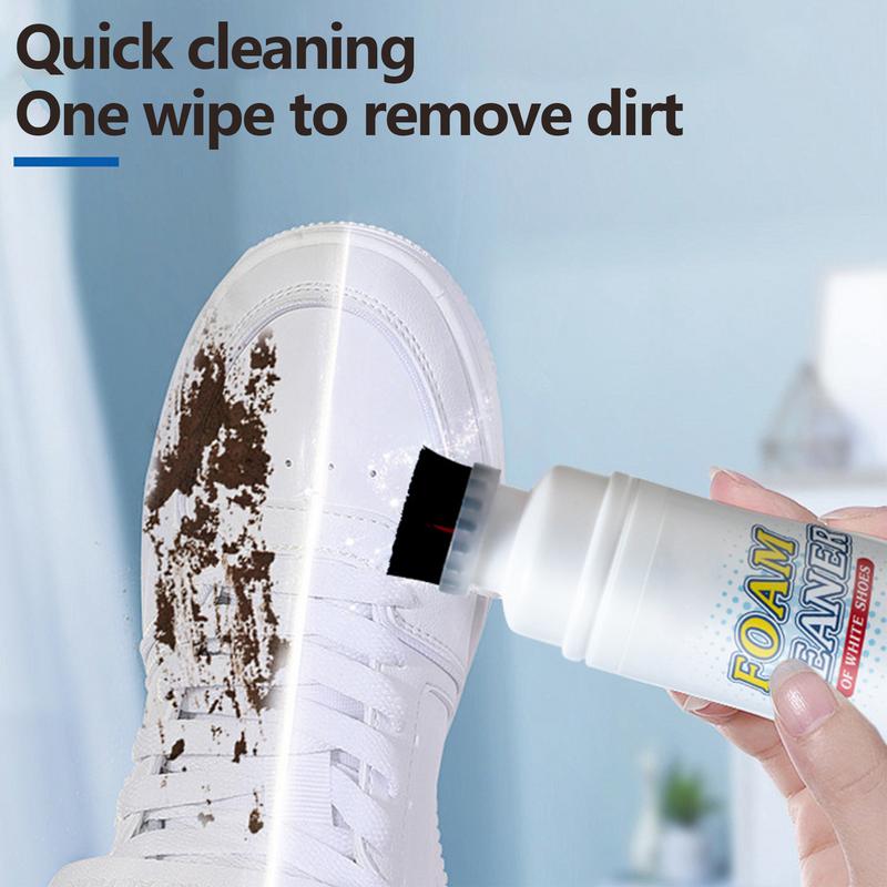 White Shoe Cleaner White Shoes - đánh giá và giá Sneaker Cleaning Kit