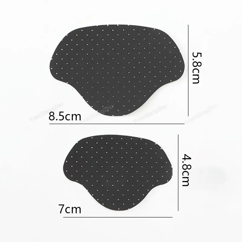 1Pair Sports Shoes Patches Bre - đánh giá và giá Sneaker Care Products