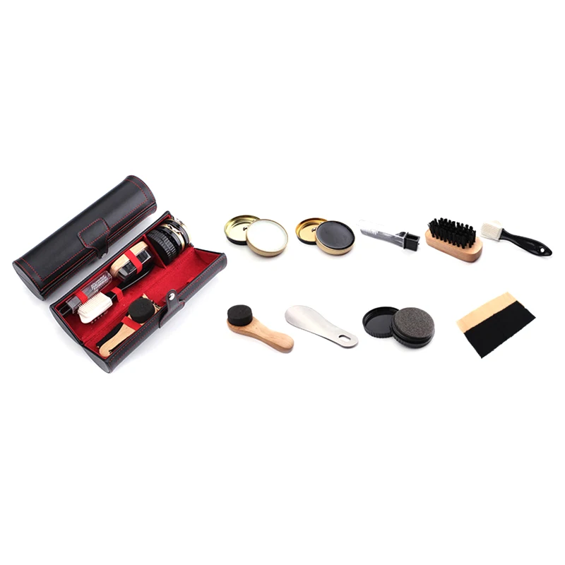 Professional Shoes Care Kit Qu - đánh giá và giá Sneaker Care Clean