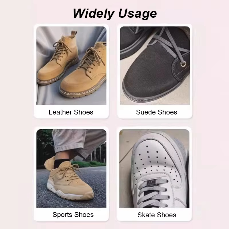 Suede & Sneaker Shoes Cleaning - đánh giá và giá Sneaker Care Whitener