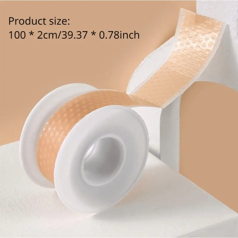 1pc 100cm Gel Heel Protector F - đánh giá và giá Heel Liner Grip