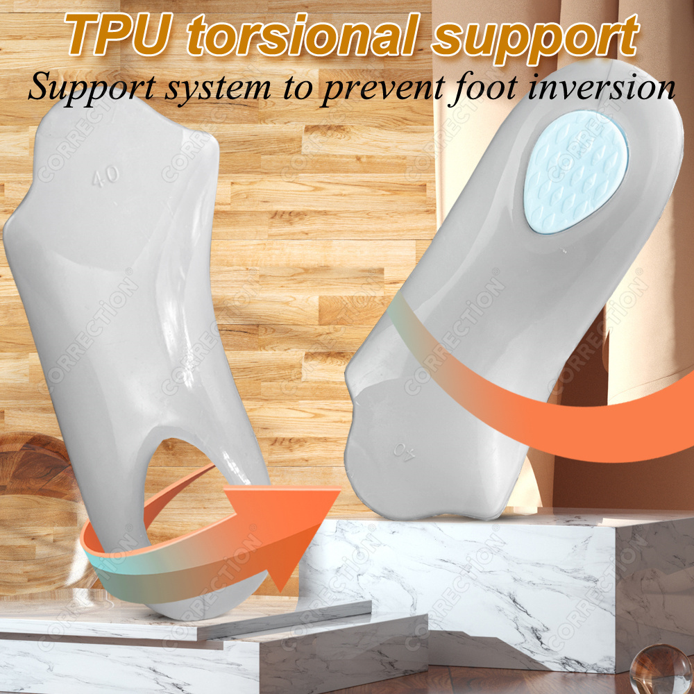 Leather Orthopedic Insole Arch - đánh giá và giá Sneaker Care Products