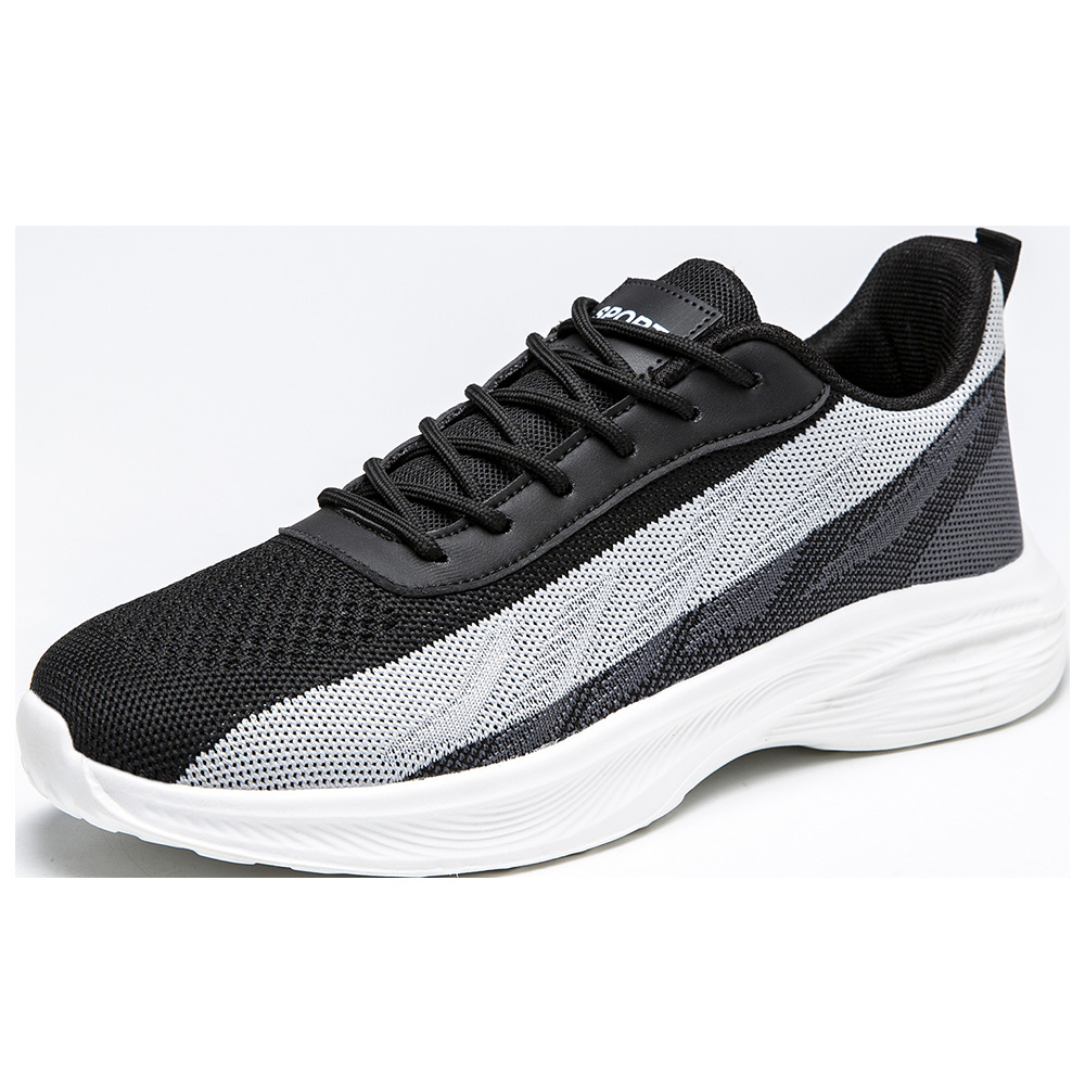Soft Sole Men's Casual Sports  - đánh giá và giá Sneaker Career