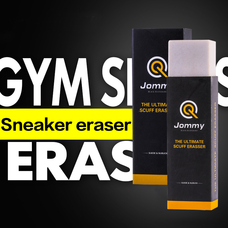 Vệ Sinh Tẩy Cho Da Lộn Da Cừu  - đánh giá và giá Sneaker Care Products