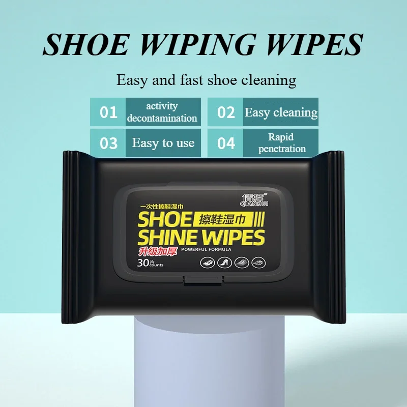 12-60Pcs Disposable Shoes Clea - đánh giá và giá Sneaker Cleaning Kit