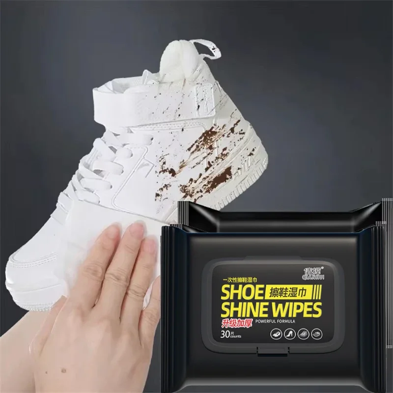 12-60Pcs Disposable Shoes Clea - đánh giá và giá Sneaker Cleaning Kit