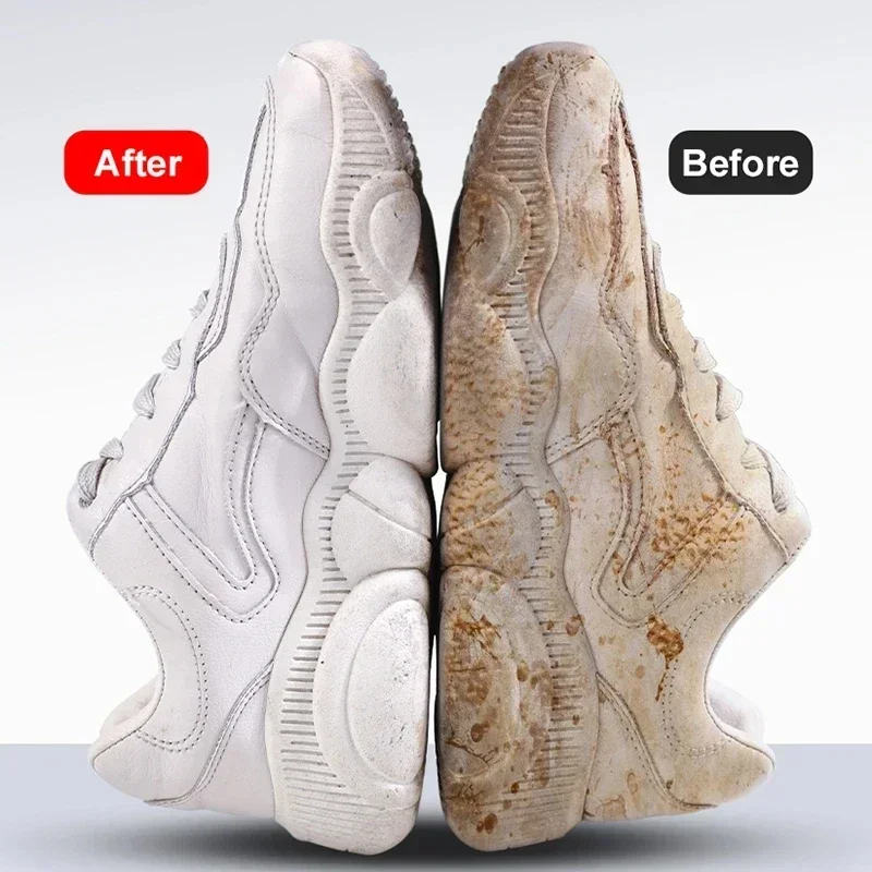 12-60Pcs Disposable Shoes Clea - đánh giá và giá Sneaker Cleaning Kit