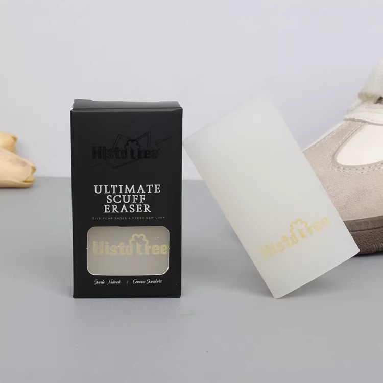 Suede & Sneaker Shoes Cleaning - đánh giá và giá Sneaker Care Whitener