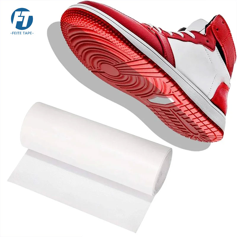 Sole Tape Sticker Transparent  - đánh giá và giá Life Sneaker Care