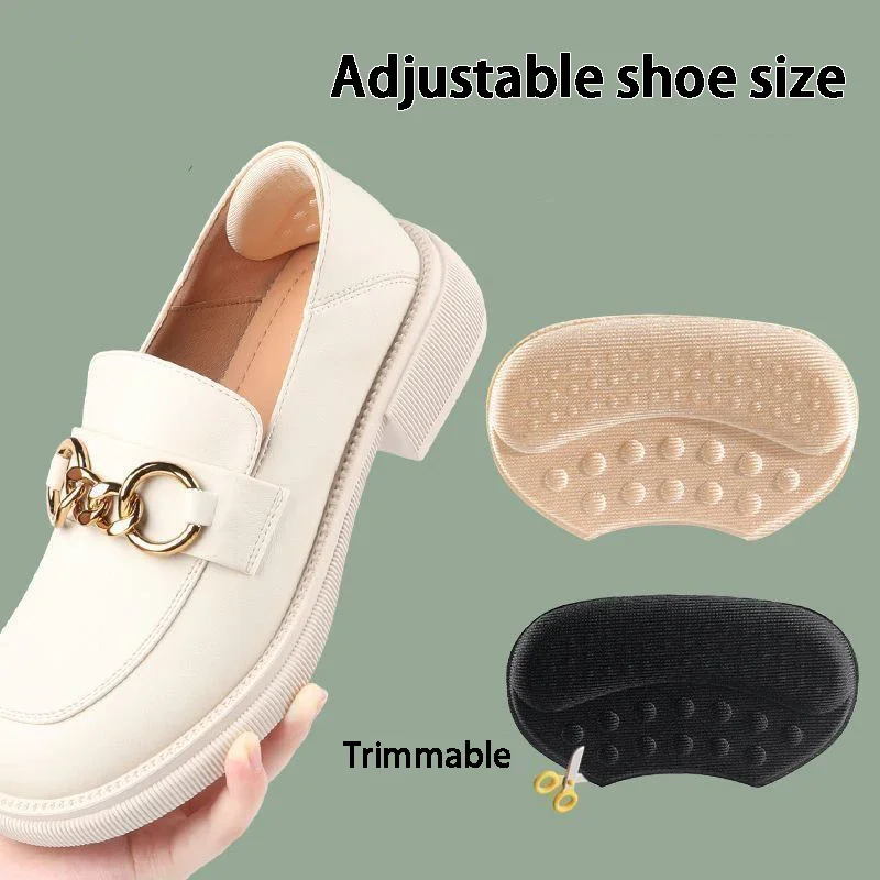 2pcs/4pcs Non-slip Padding Pai - đánh giá và giá Sneaker Care Products