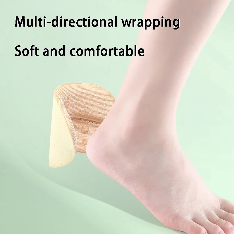 2pcs/4pcs Non-slip Padding Pai - đánh giá và giá Sneaker Care Products