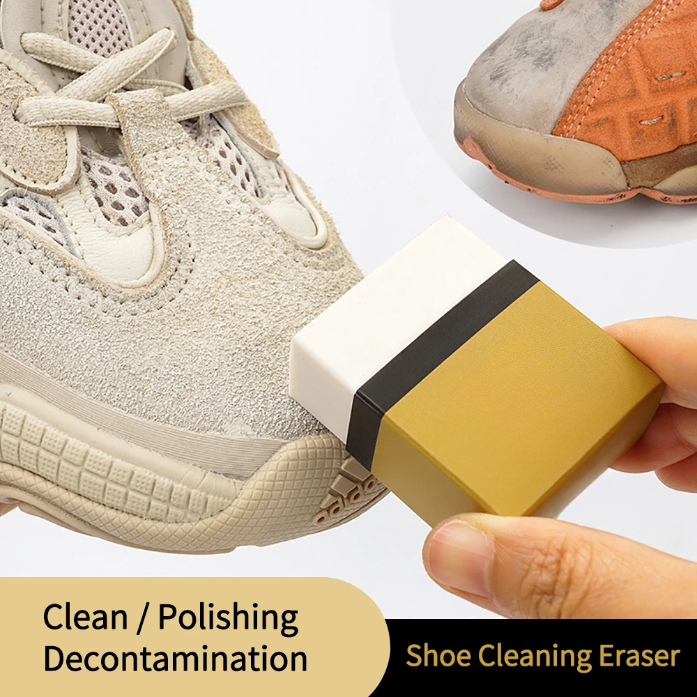 Super Clean Shoes Cleaning Era - đánh giá và giá Sneaker Care Clean