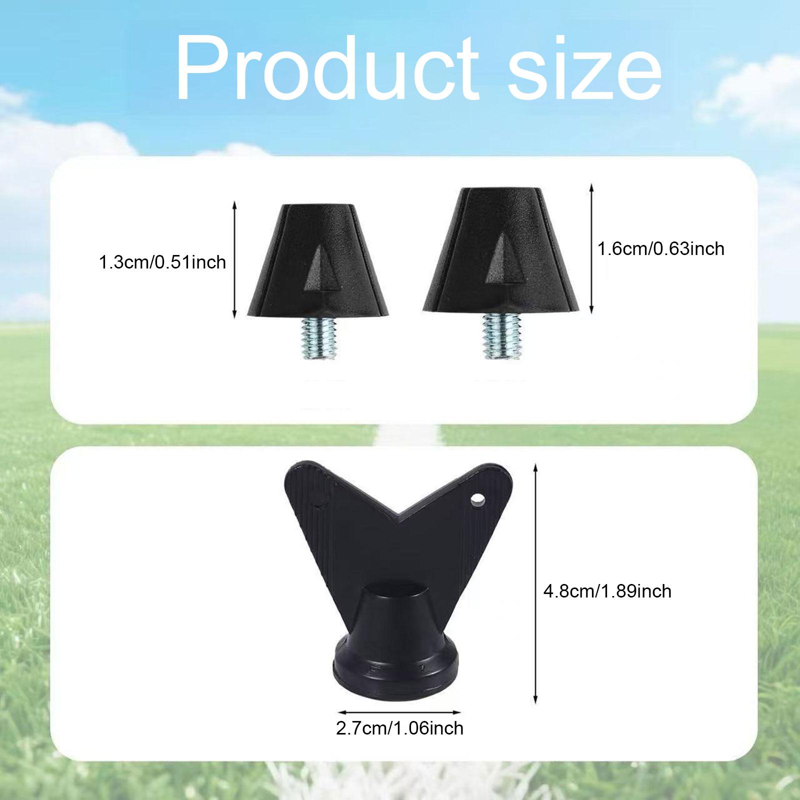 Football Shoe Spikes Nylon Boo - đánh giá và giá Sneaker Care Set