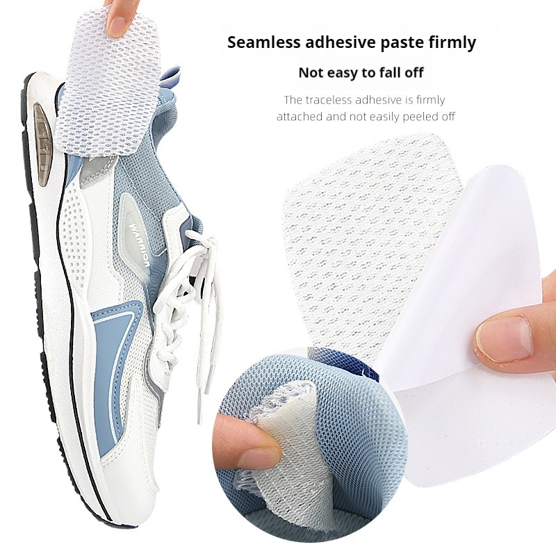 Shoe Heel Repair Adhesive Insi - đánh giá và giá Sneaker Care Products