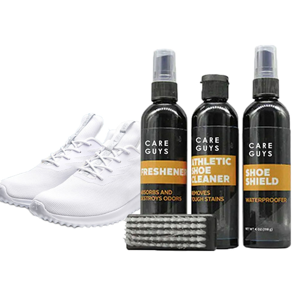 Shoe Cleaner Sneaker Cleaning  - đánh giá và giá Sneaker Cleaning Kit