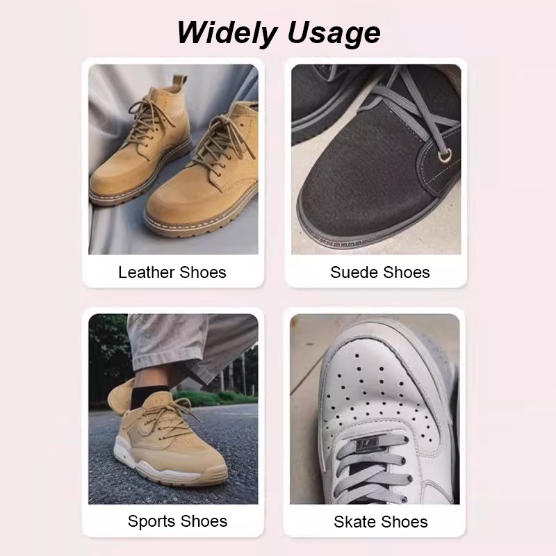 Suede and Sneaker Cleaning Era - đánh giá và giá Sneaker Care Whitener
