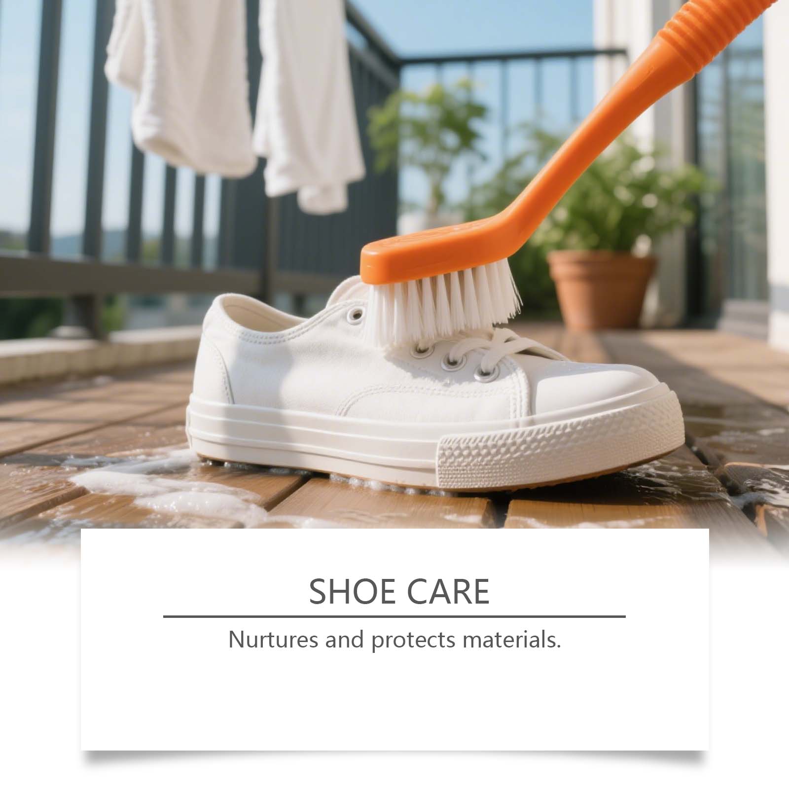 White Shoe Cleaner Cream Sneak - đánh giá và giá Sneaker Cleaning Kit