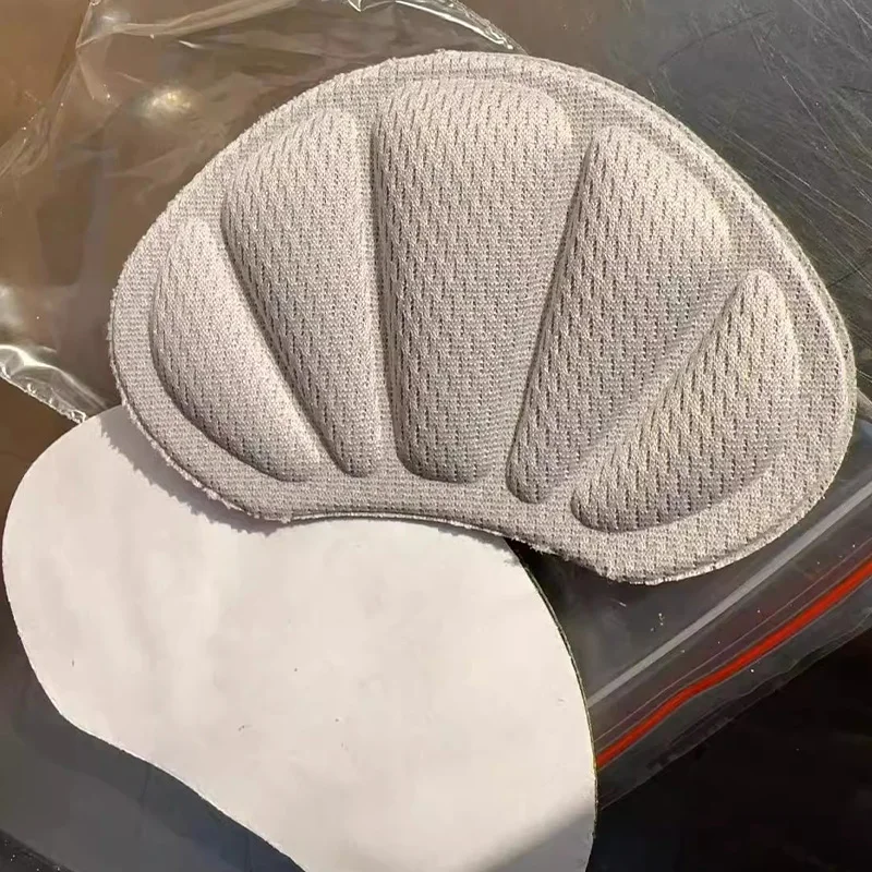 Insoles for Sport Running Shoe - đánh giá và giá Heel Liner Grip
