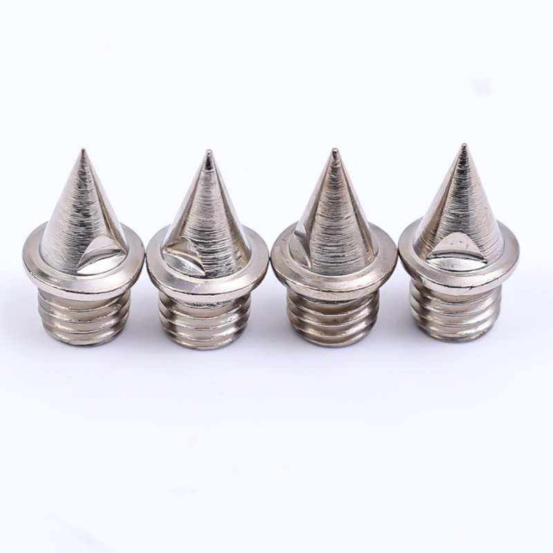 Grasping Ground Steel Shoe Stu - đánh giá và giá Sneaker Care Kit