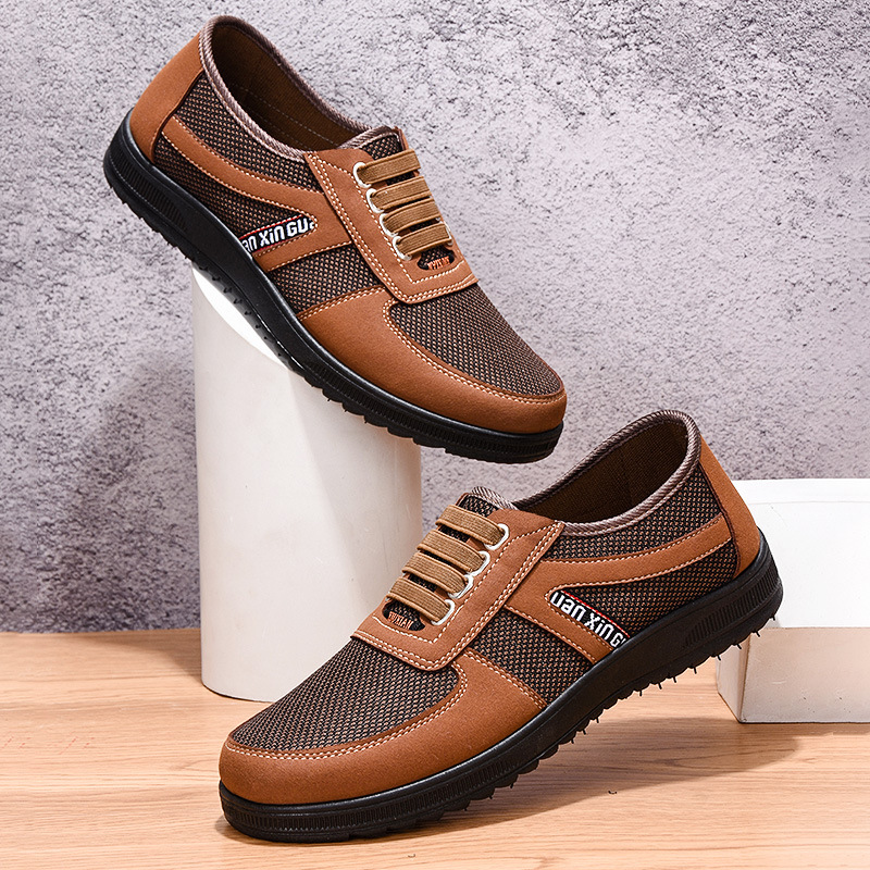 Old Beijing Cloth Shoes Shoes  - đánh giá và giá Sneaker Career