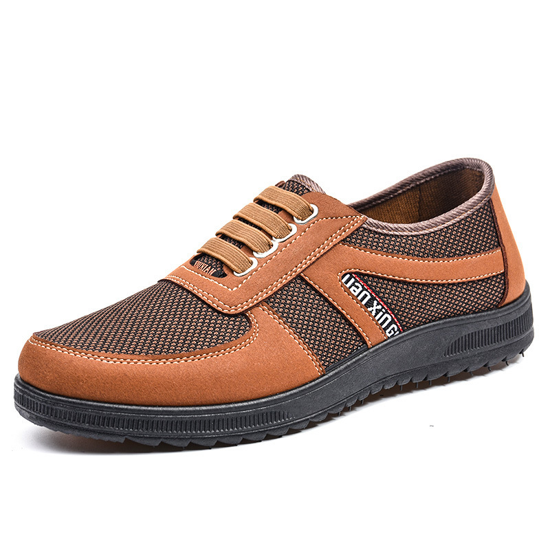 Old Beijing Cloth Shoes Shoes  - đánh giá và giá Sneaker Career