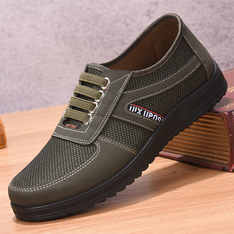 Old Beijing Cloth Shoes Shoes  - đánh giá và giá Sneaker Career